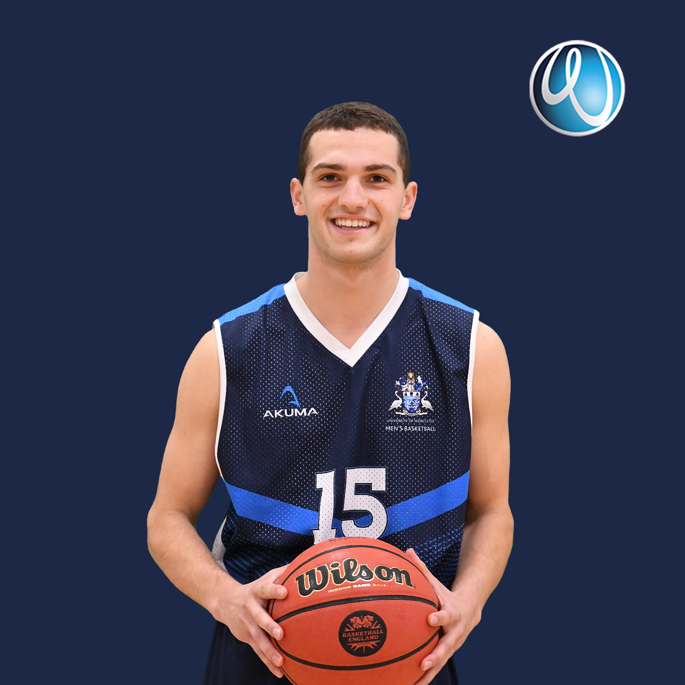 #PartWolf – Sergi Estany Sanchez